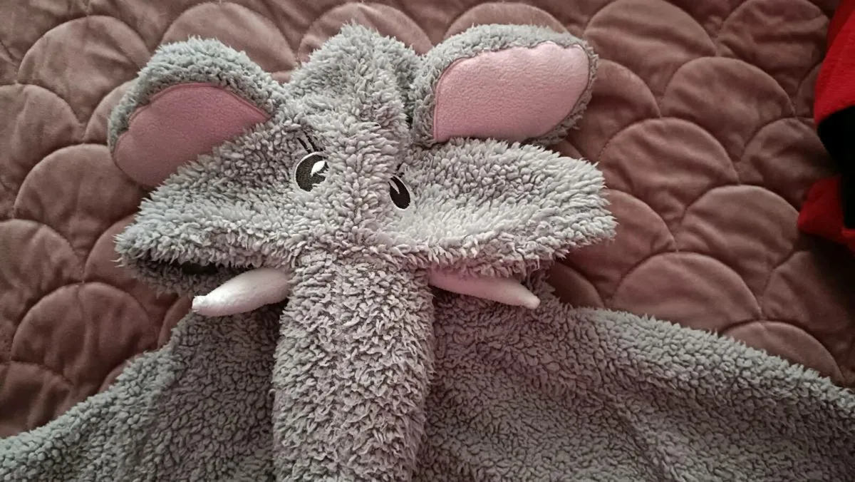 Onsie - elephant - Image 3