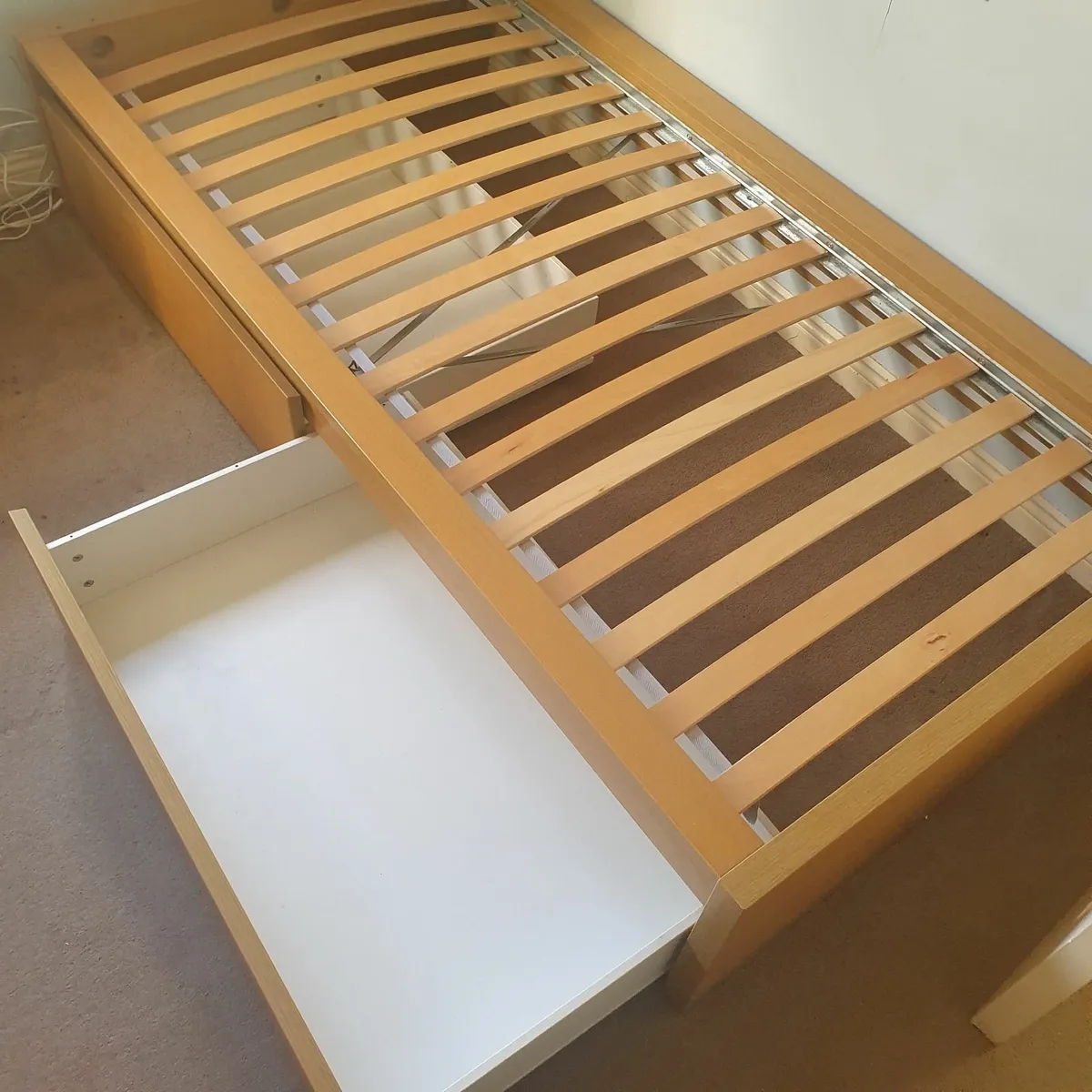 Single Bed - Image 1