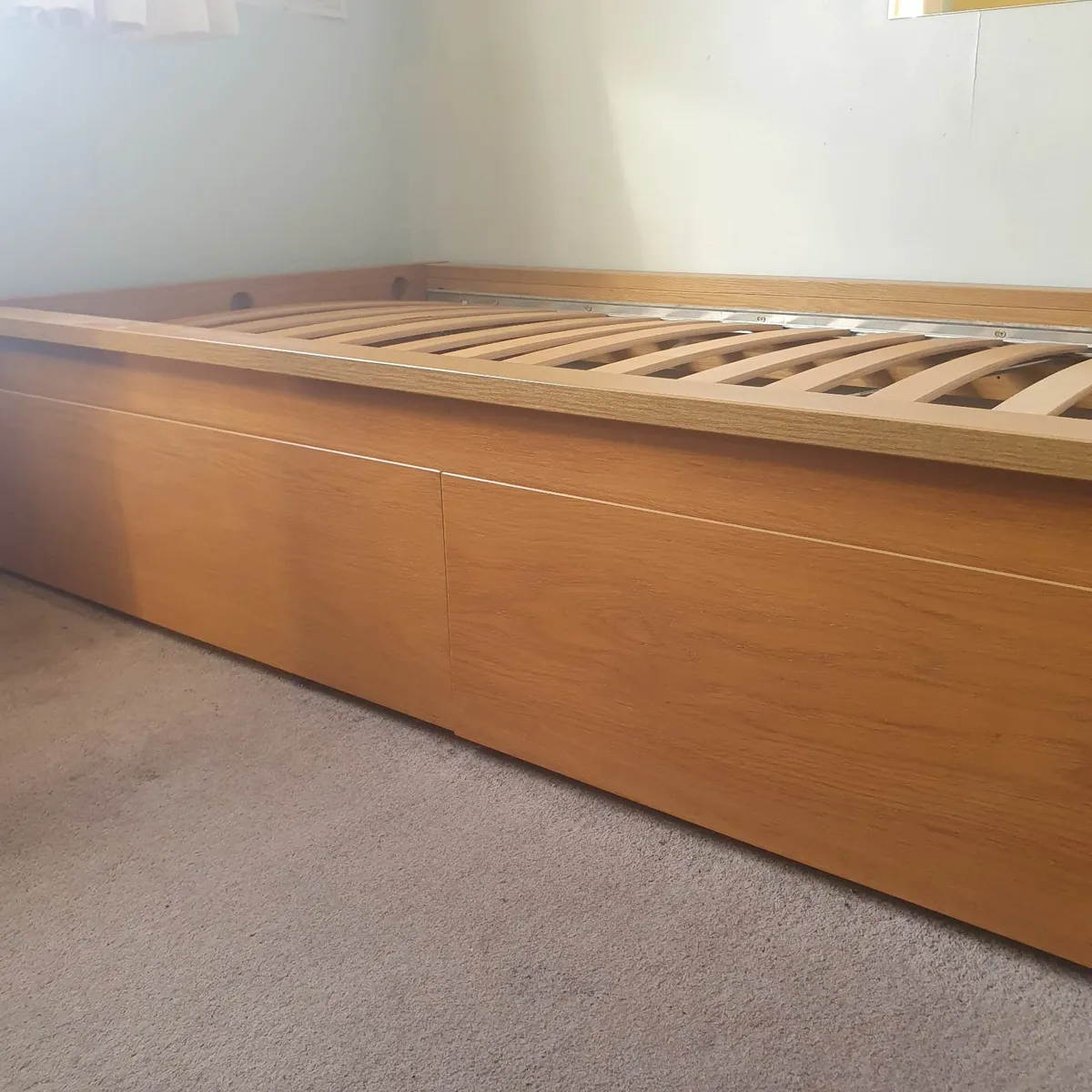 Single Bed - Image 3