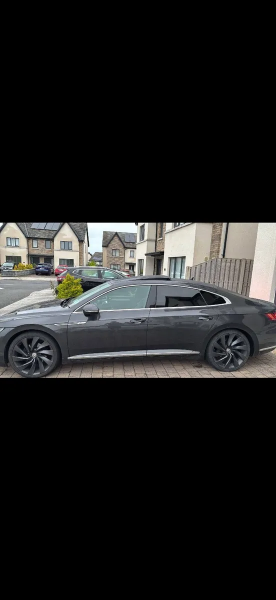 Volkswagen Arteon 2019 - Image 1