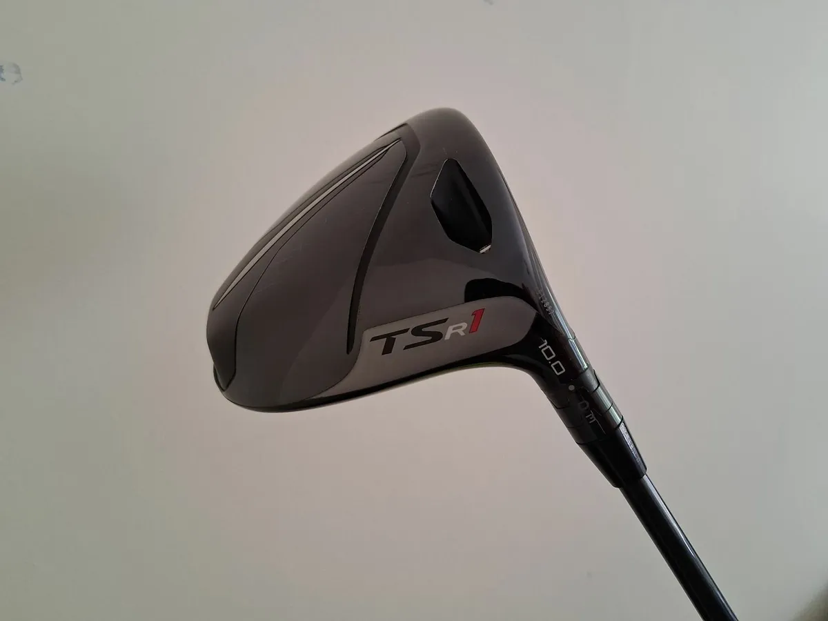 Titleist Tsr1 - Image 1