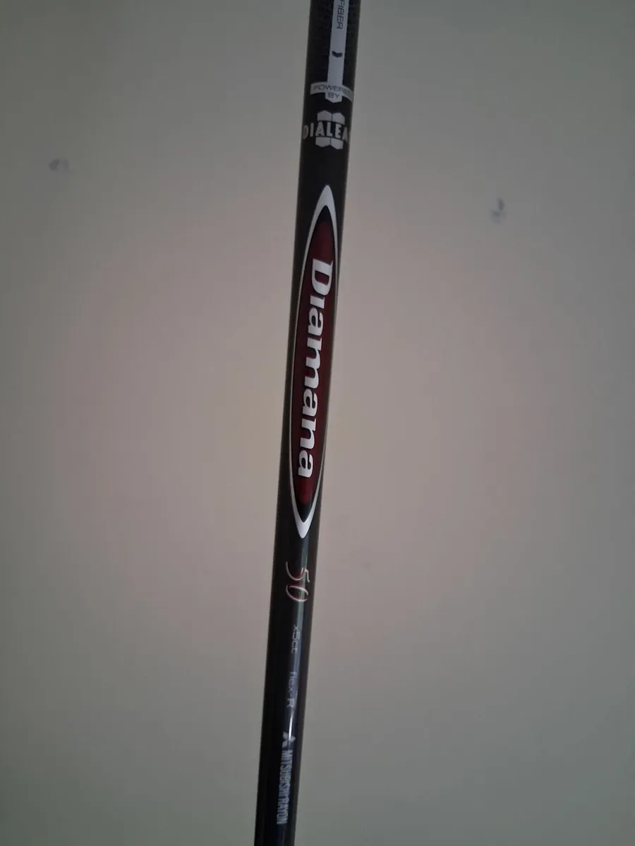 Titleist Tsr1 - Image 4