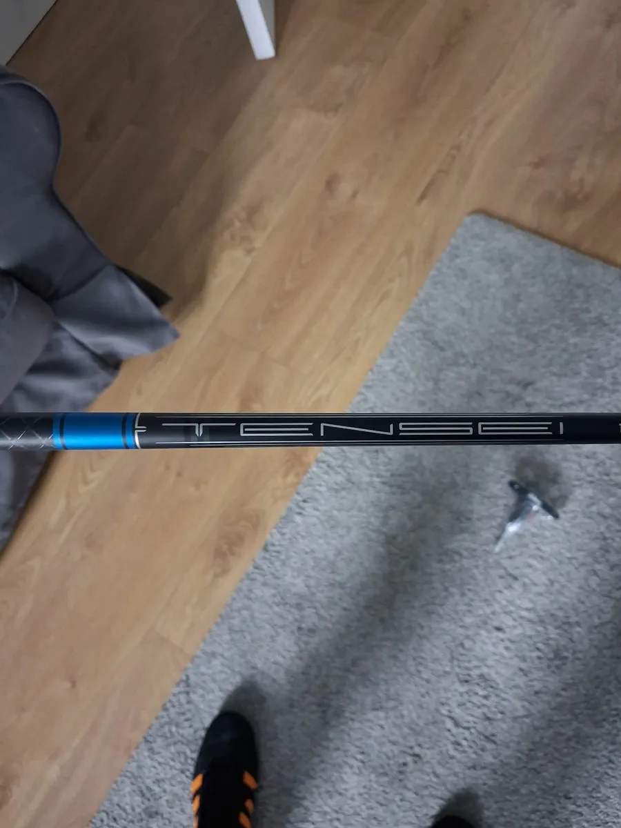 Titleist GT2 driver - Image 4
