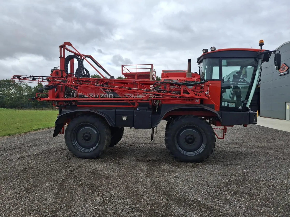 Sands Sprayer - Image 4