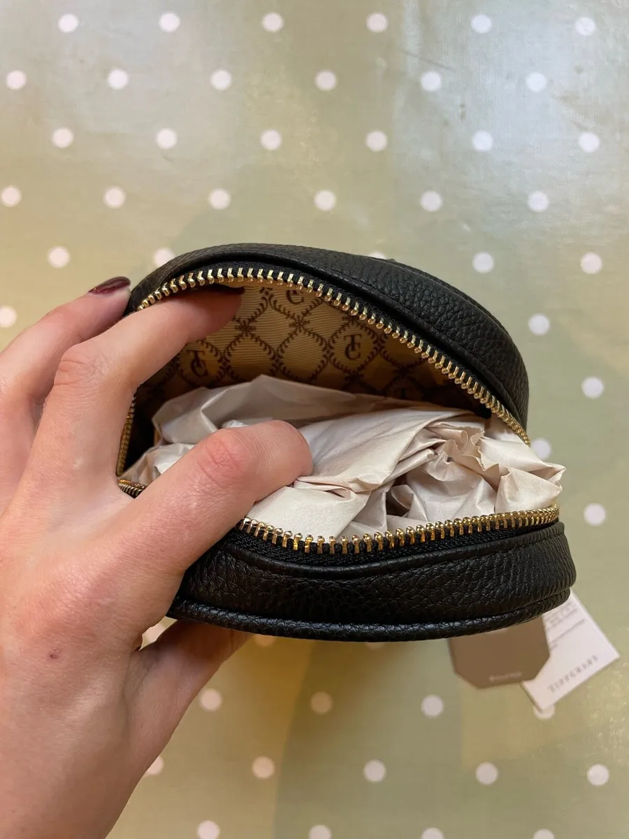 Brand new real leather handbag - Image 3