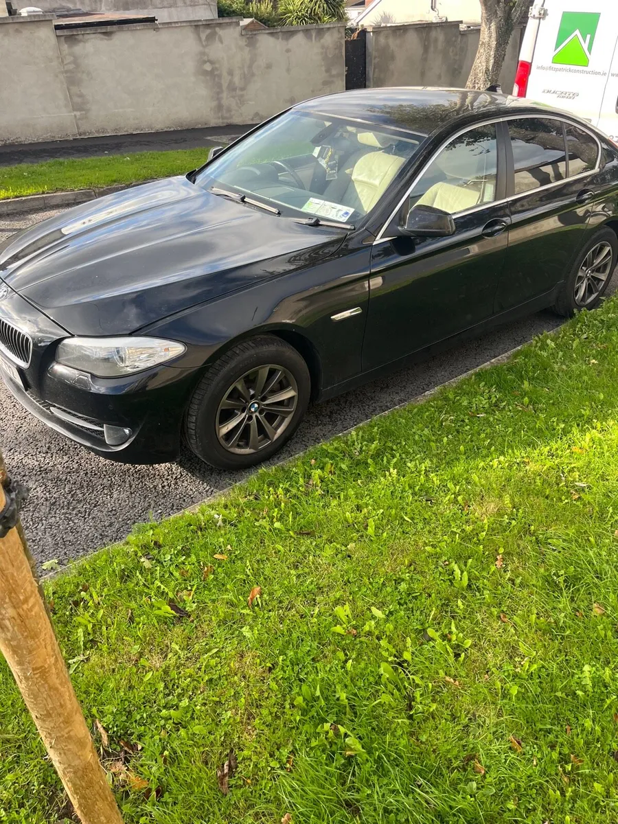 Bmw 5 series - Image 2