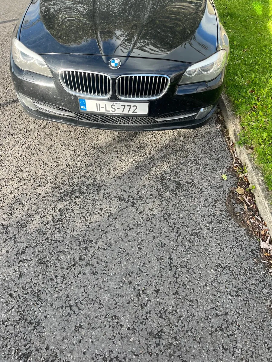 Bmw 5 series - Image 3