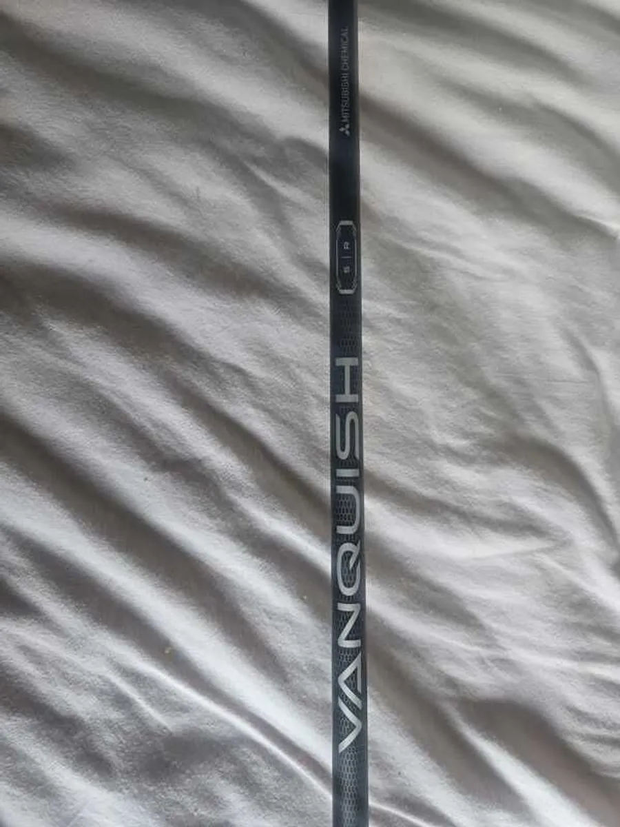 Taylormade Qi35 Max Driver - Image 4