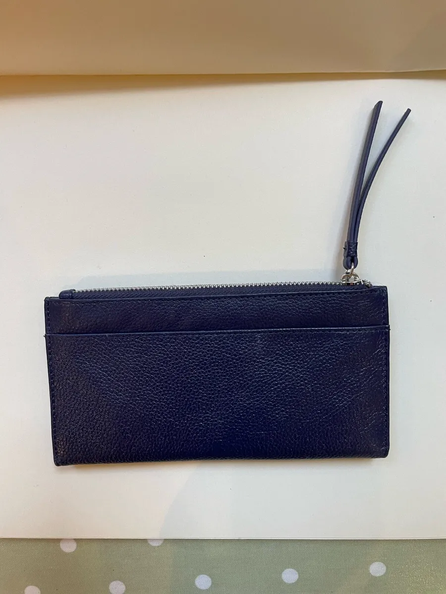 Paul Costello Real Leather Purse - Image 2