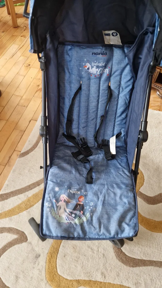 Buggy - Image 1