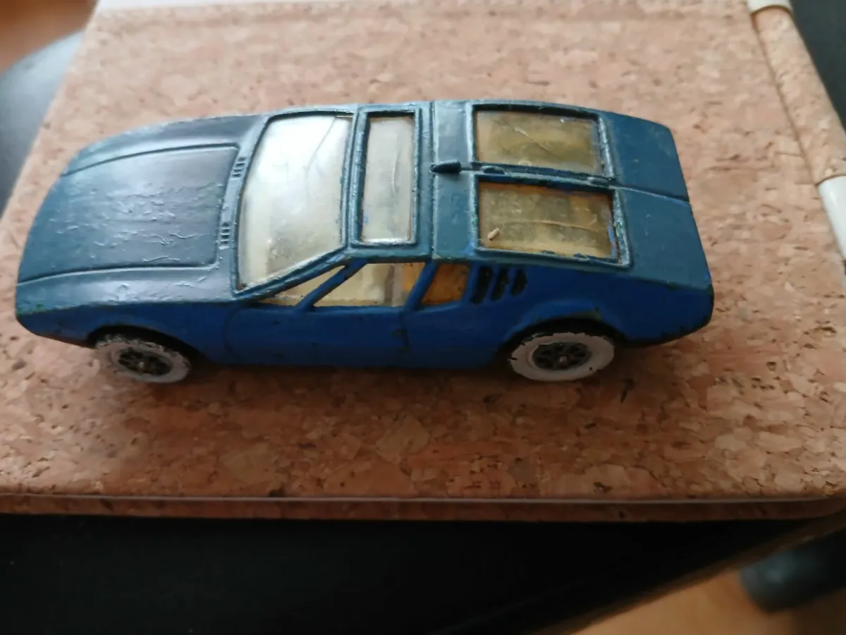 Sport and hobbies - Image 1