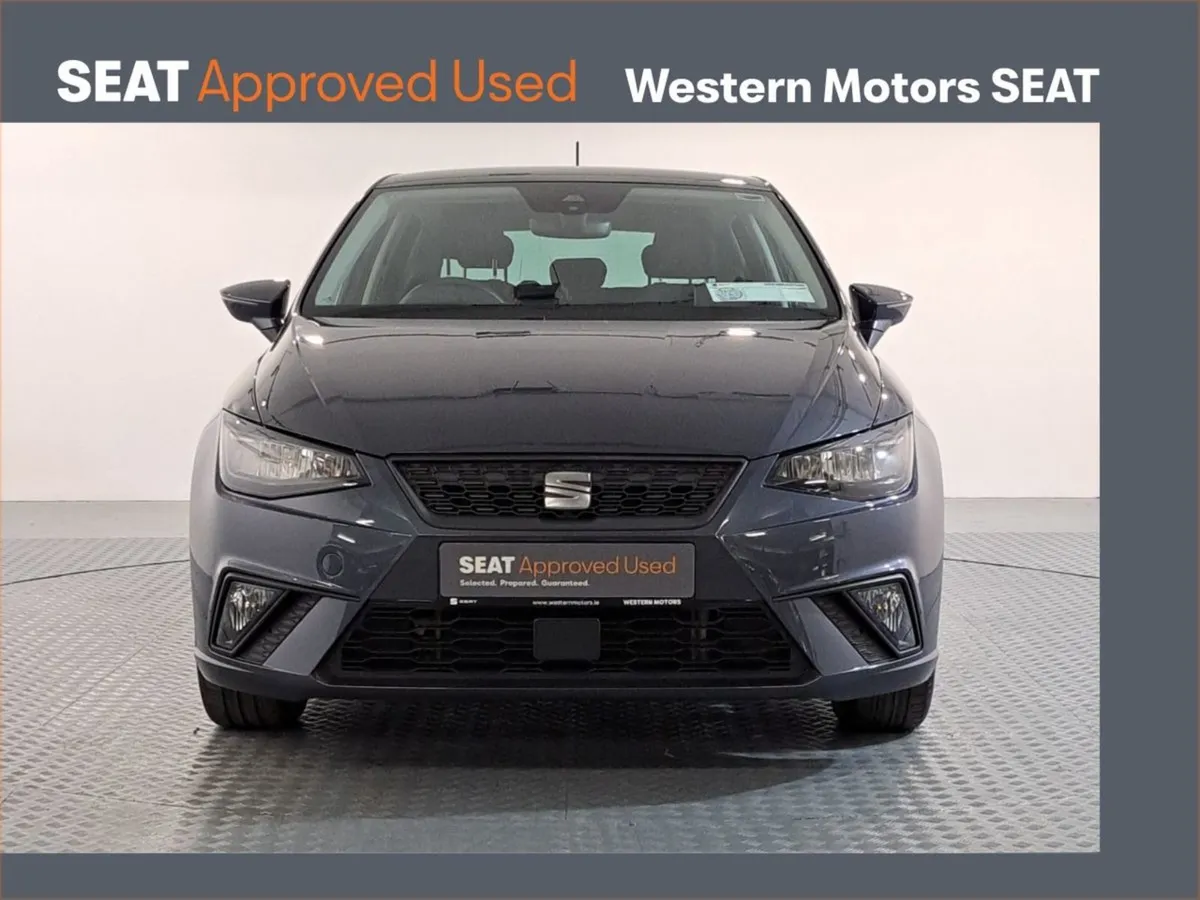 SEAT Ibiza 1.0 TSI 95hp SE - Image 4