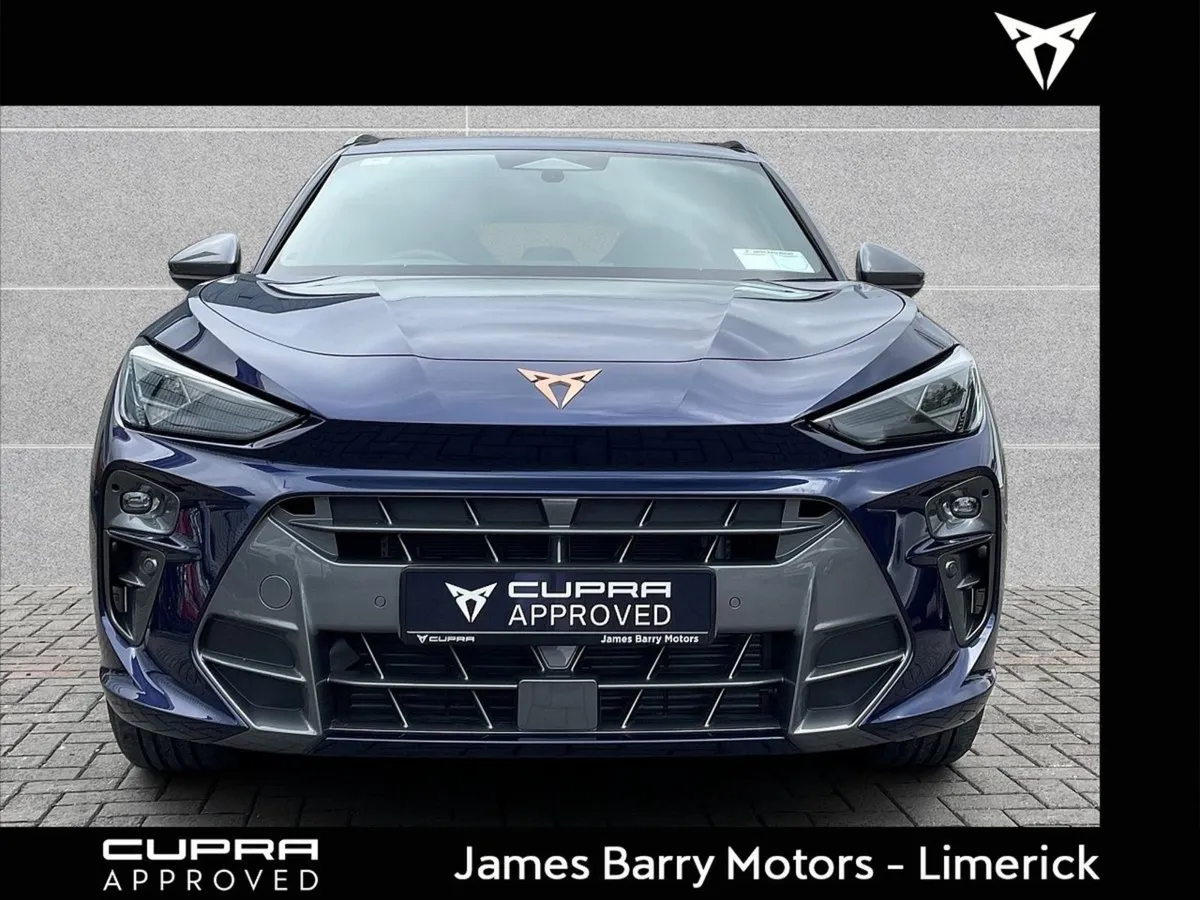 Cupra Terramar Terramar 1.5etsi 150HP DSG - Image 2