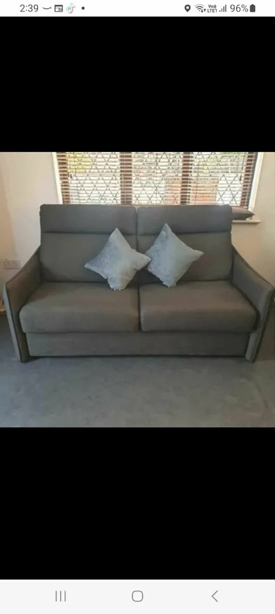 sofa bed - Image 1