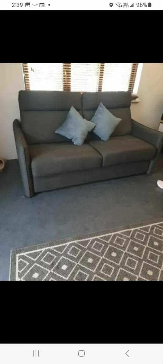 sofa bed - Image 3