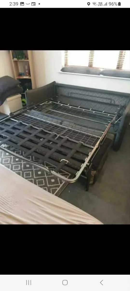 sofa bed - Image 4