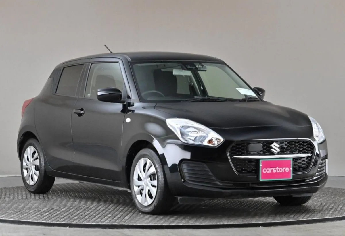 Suzuki Swift 1.2 CVT  reverse Cam rear Park Senso - Image 1