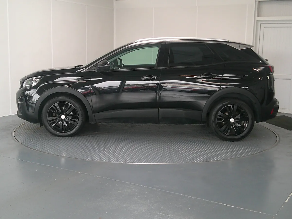Peugeot 3008 2019 - Image 4