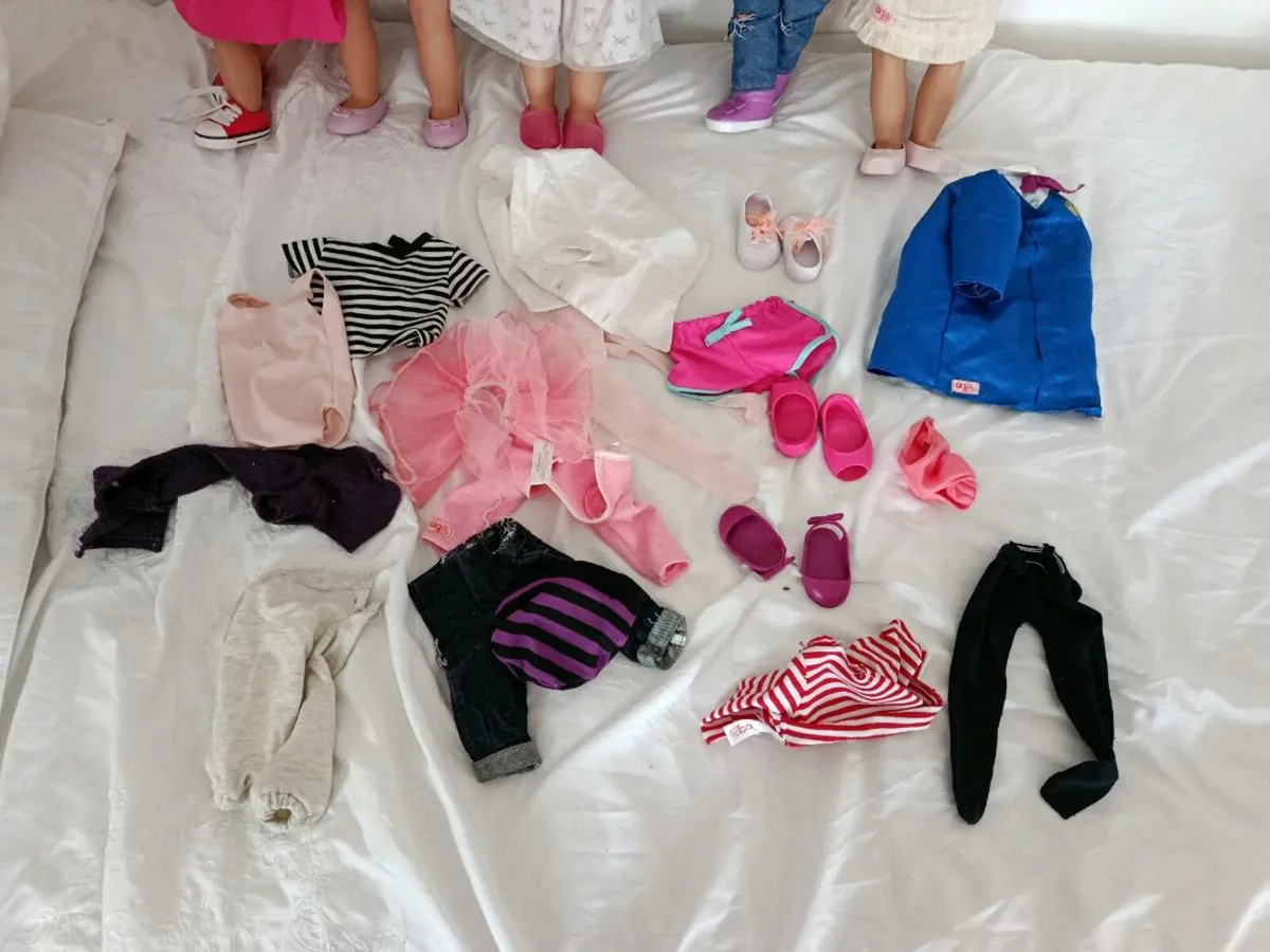 Generation Dolls - Image 3