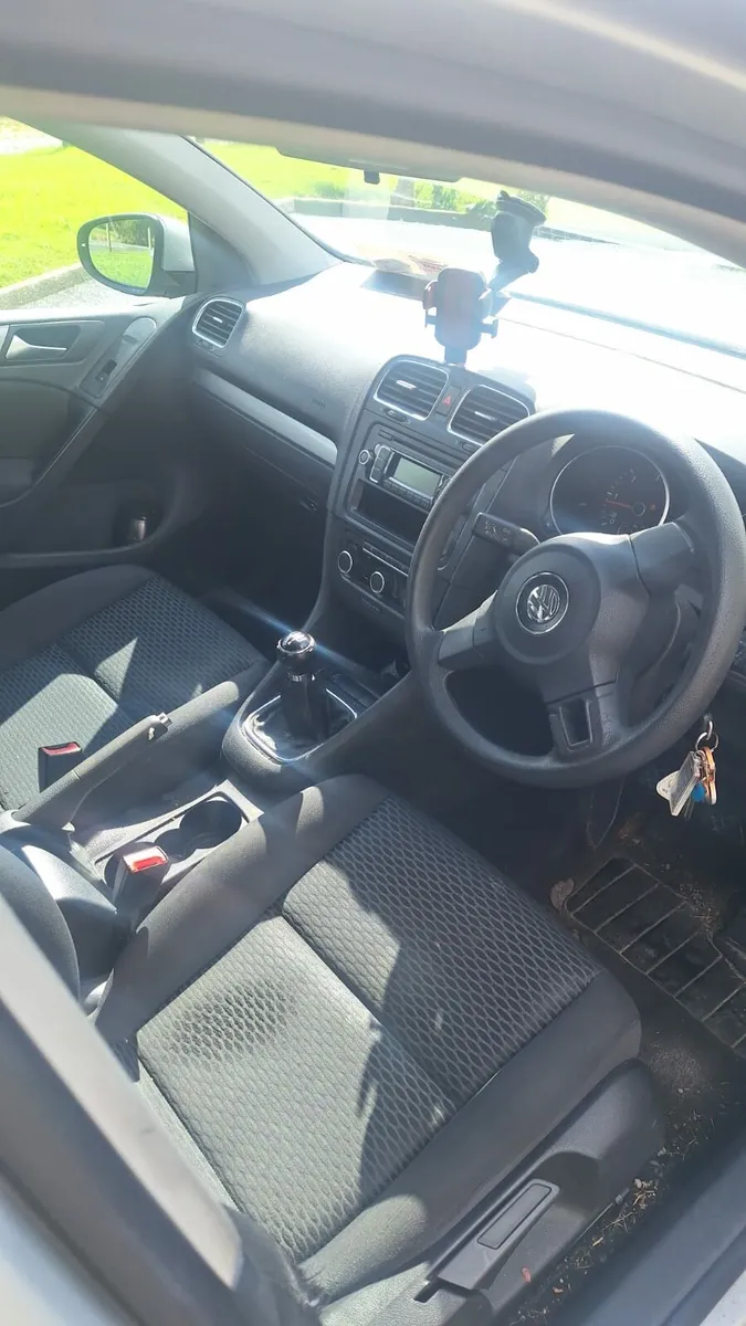 Volkswagen Golf 1.6 Diesel - Image 2