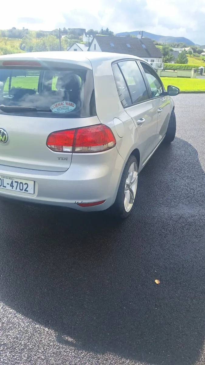 Volkswagen Golf 1.6 Diesel - Image 3