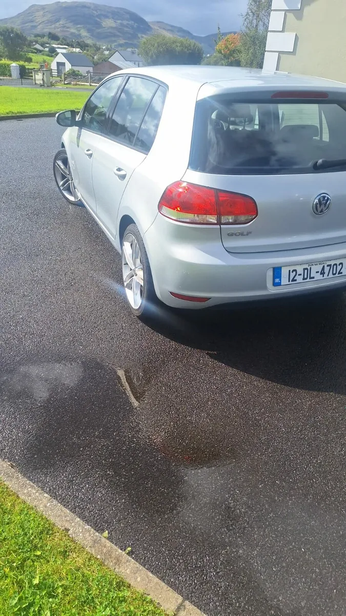Volkswagen Golf 1.6 Diesel - Image 4