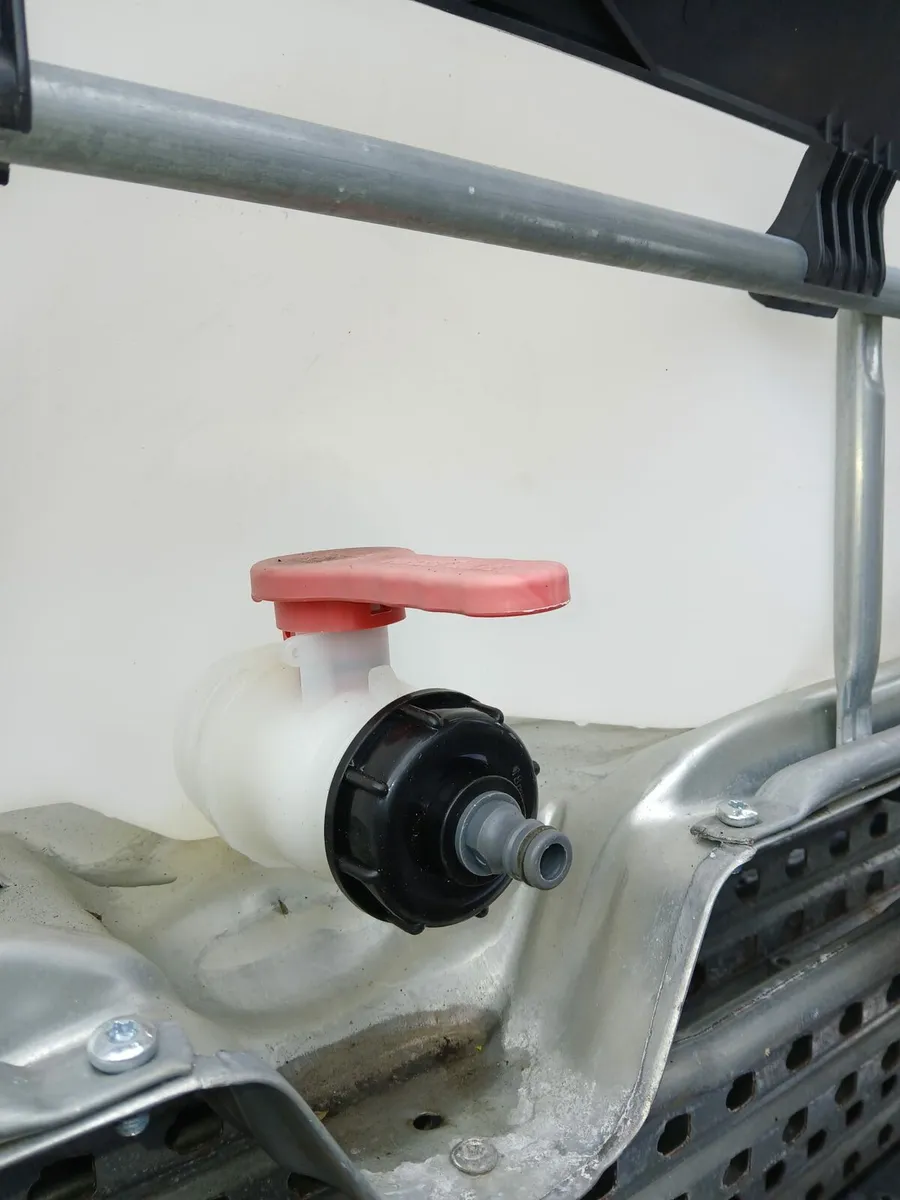 IBC Tanks - Image 3