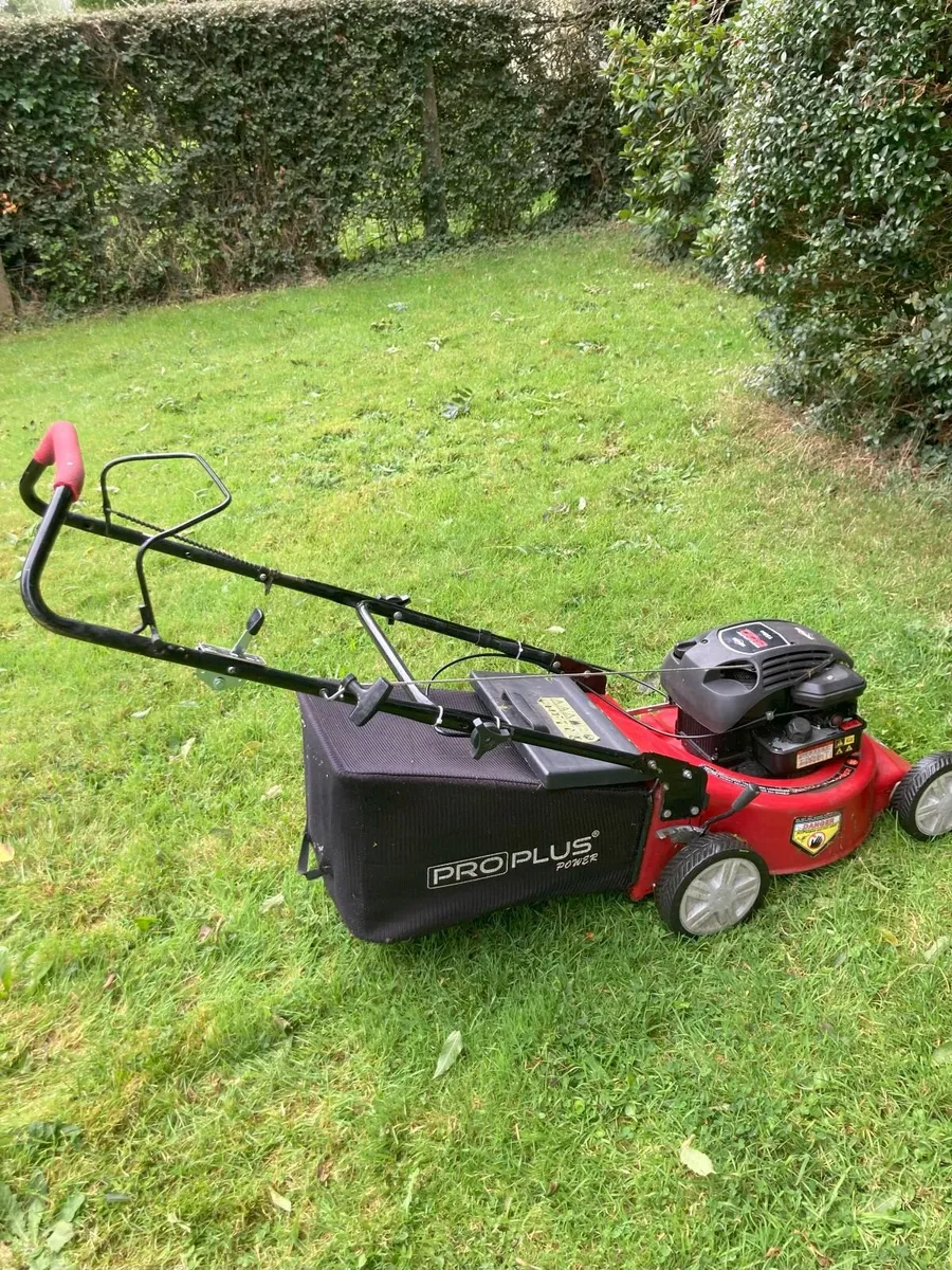 lawnmower - Image 2