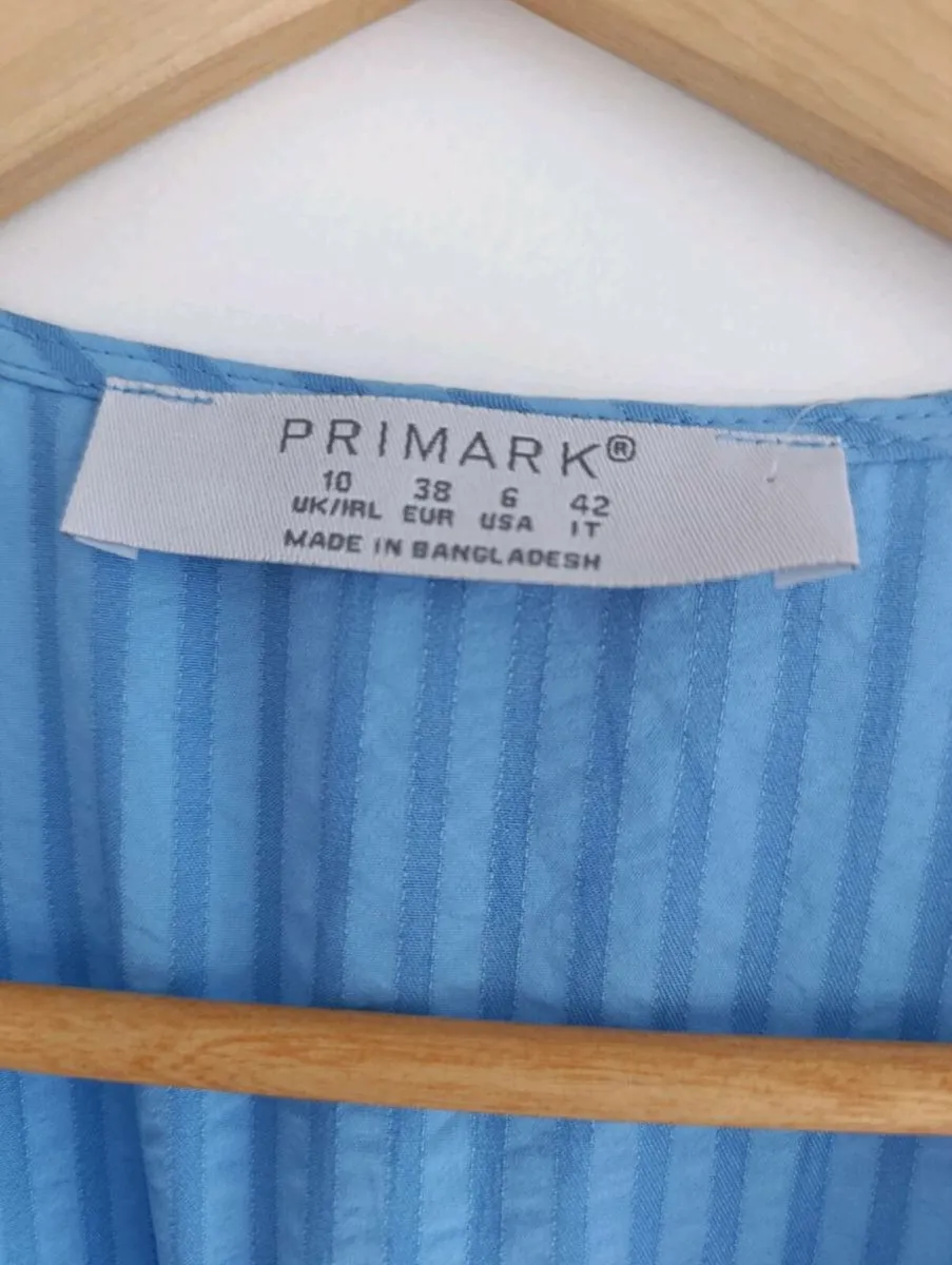Brand new Primark summer dress - Image 3