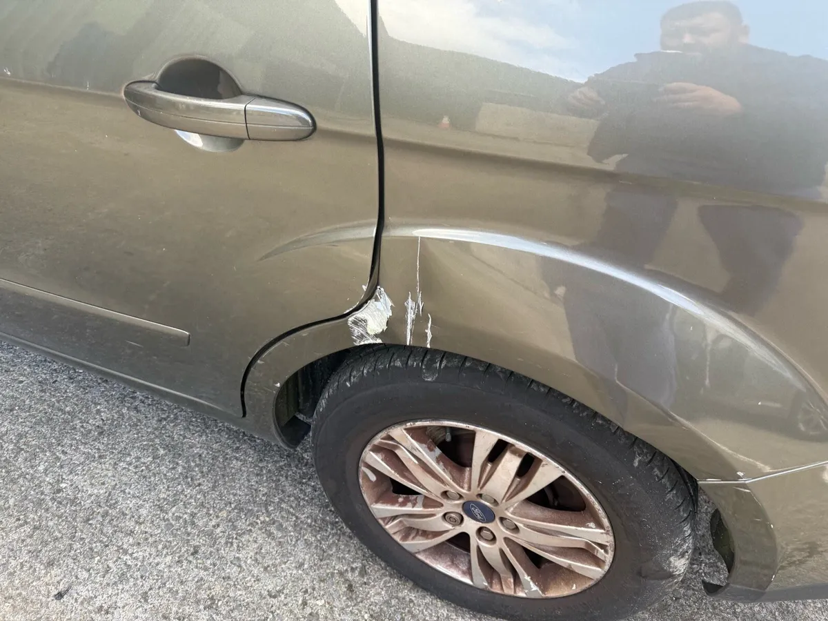 Ford s-max - Image 2