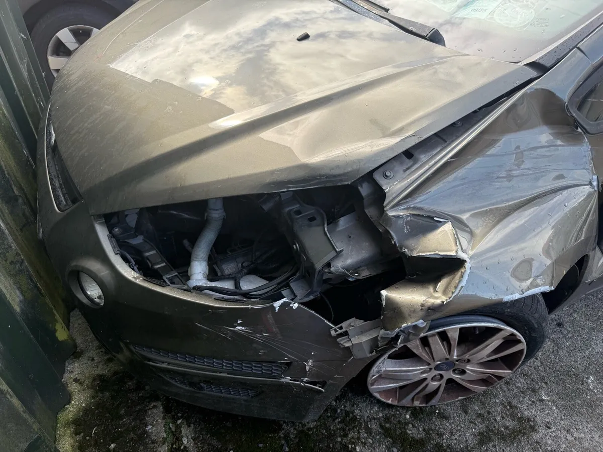 Ford s-max - Image 3