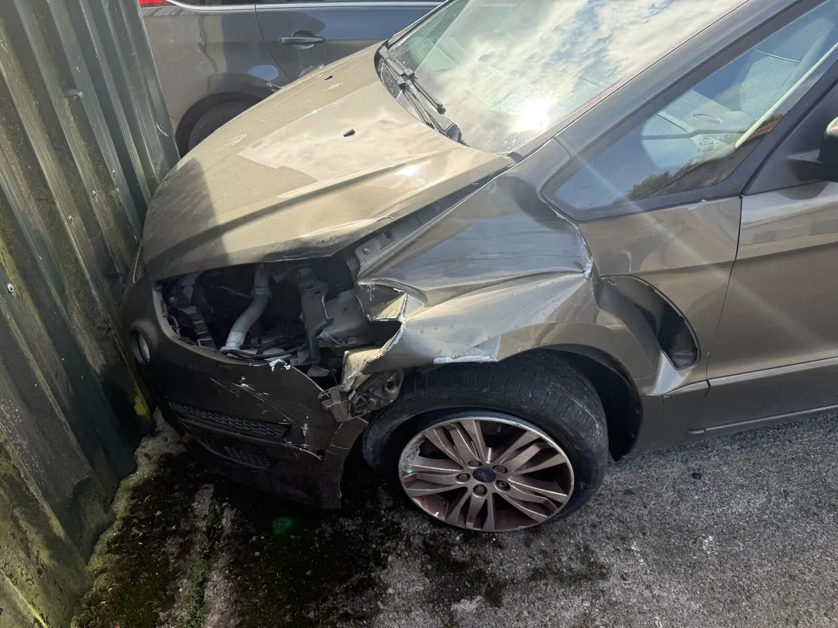 Ford s-max - Image 4