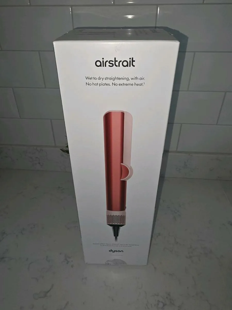 Dyson airstrait - Image 4