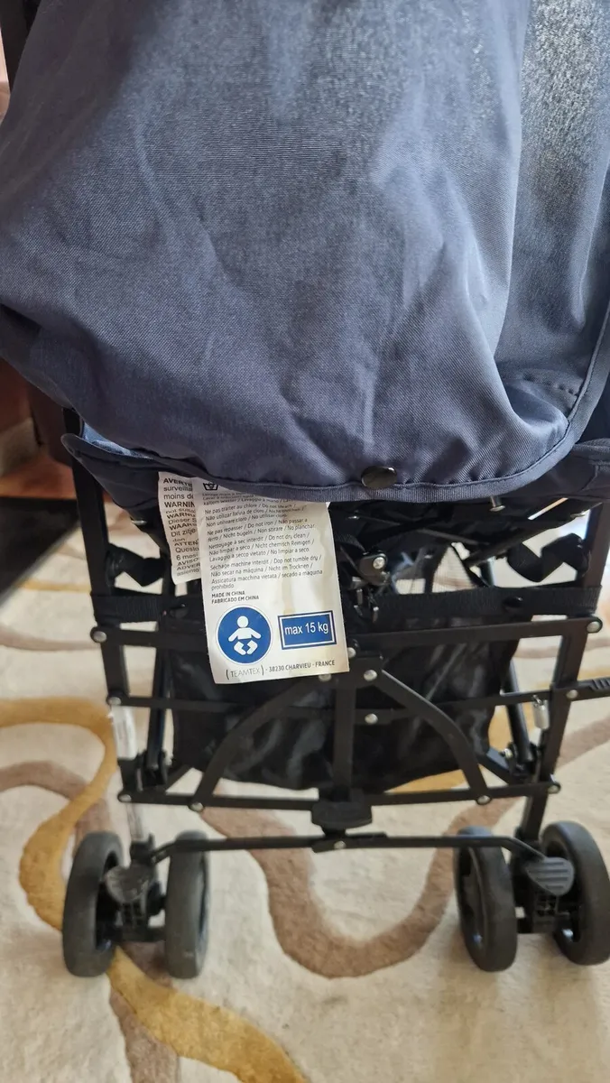 Buggy - Image 4