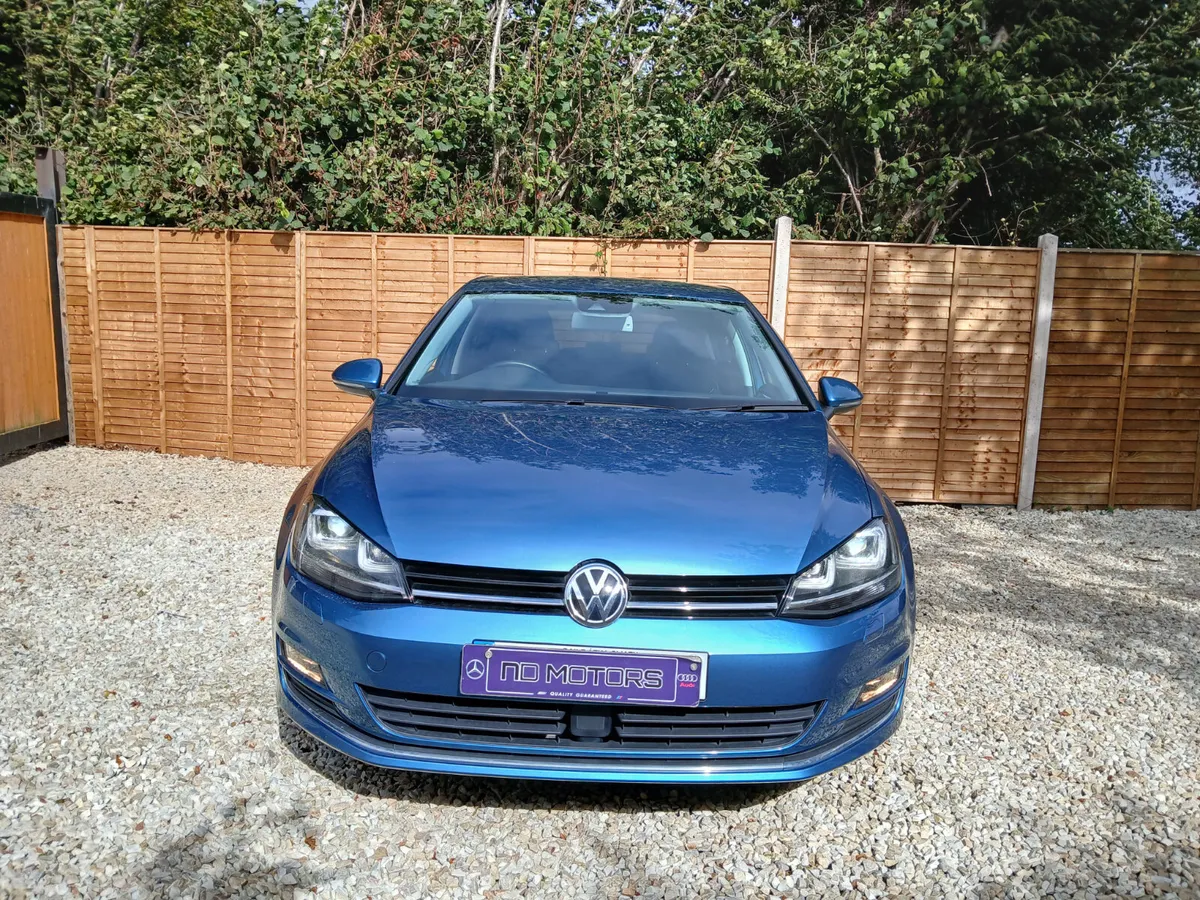 2015 Volkswagen Golf Highline Auto - Image 2