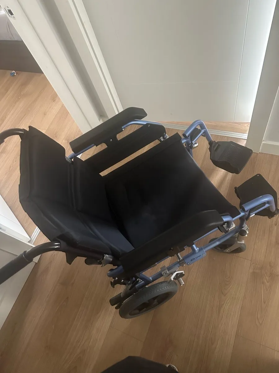Wheelchair aktiv - Image 1