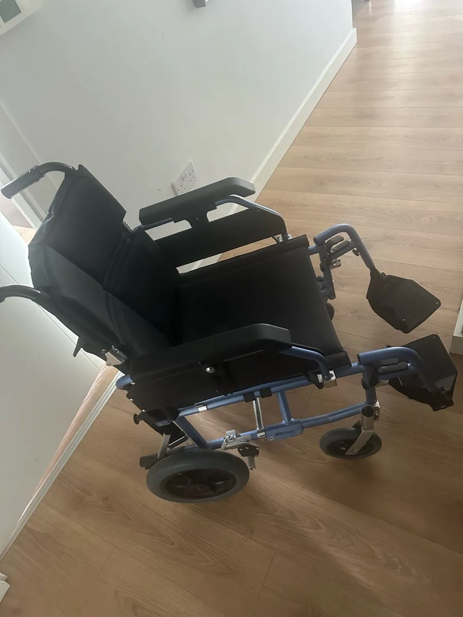 Wheelchair aktiv - Image 3