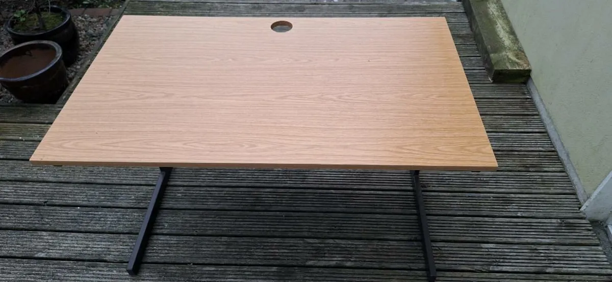 Desk - Image 2