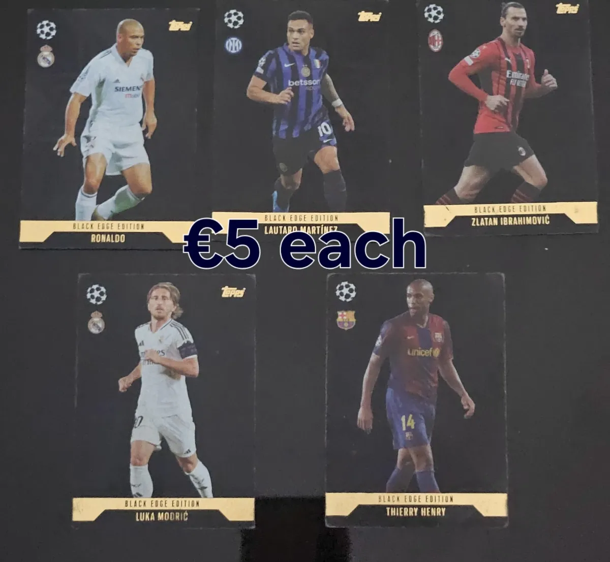 Match Attax - Image 2