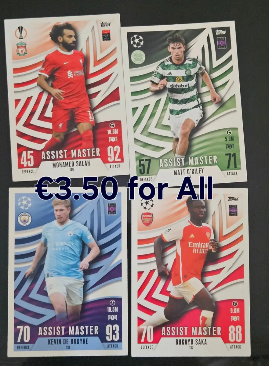 Match Attax - Image 3