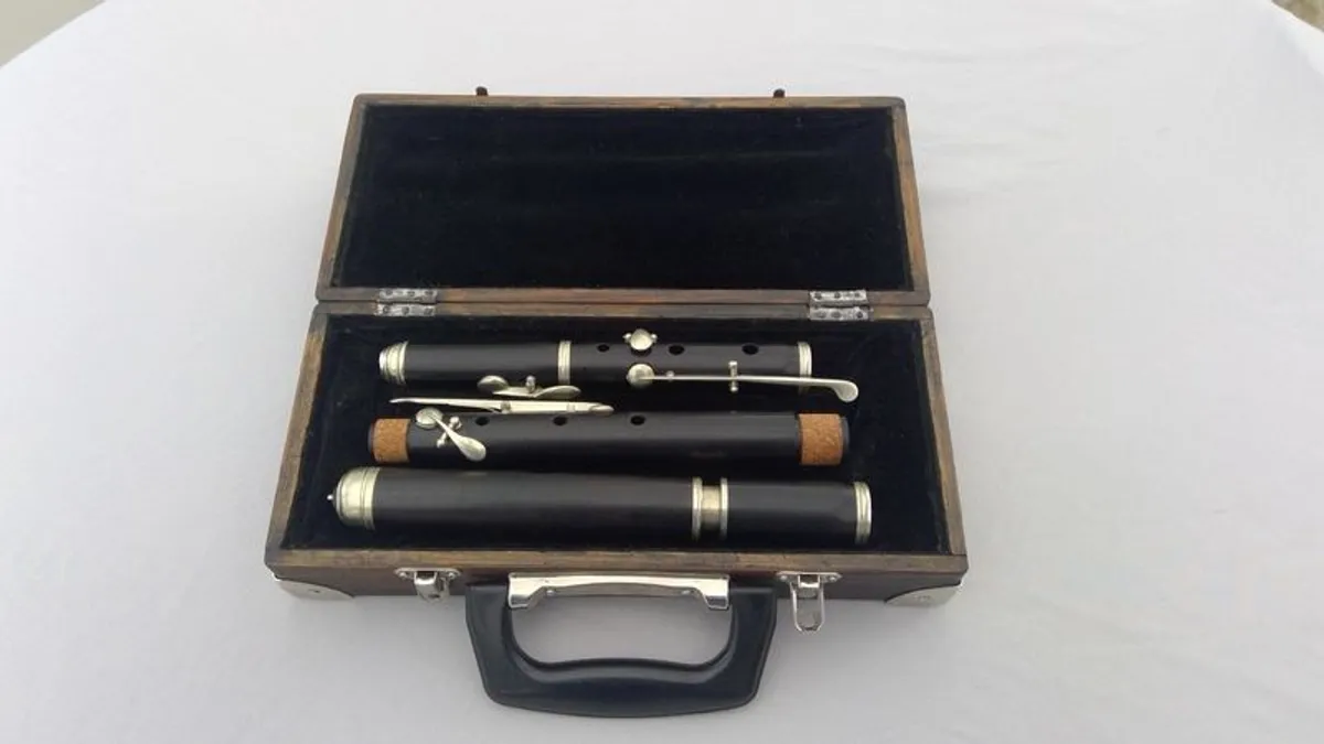 Flute - Image 1