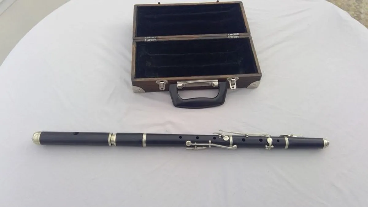 Flute - Image 3
