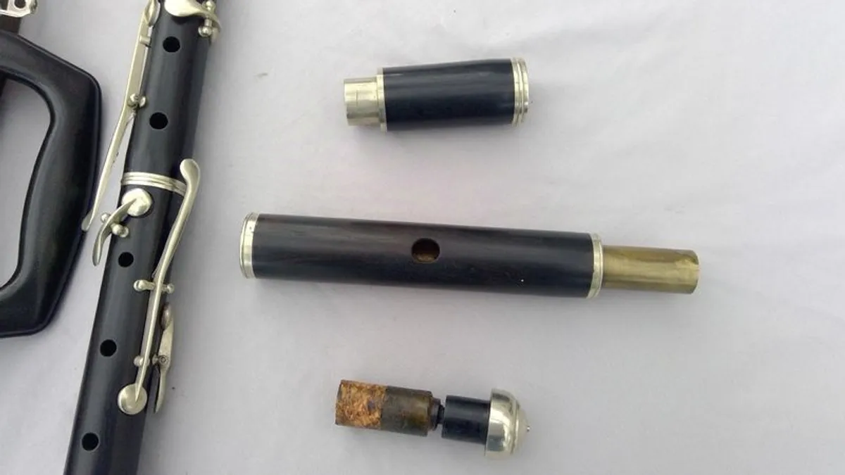 Flute - Image 4