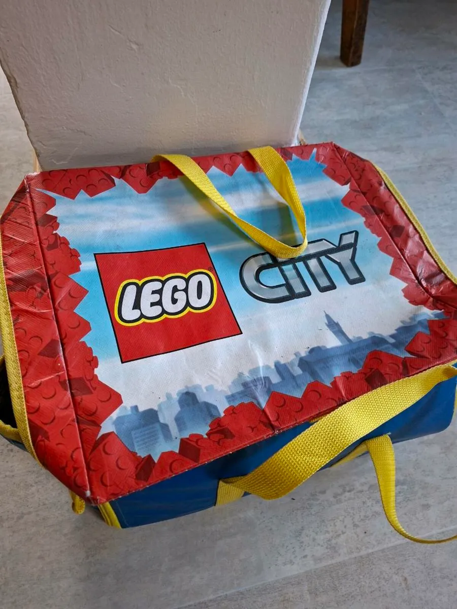 Lego - Image 1