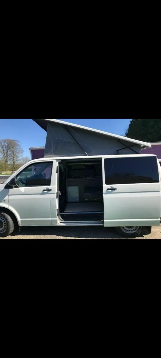 Campervan - Image 1