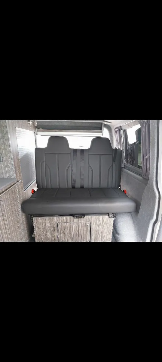 Campervan - Image 3