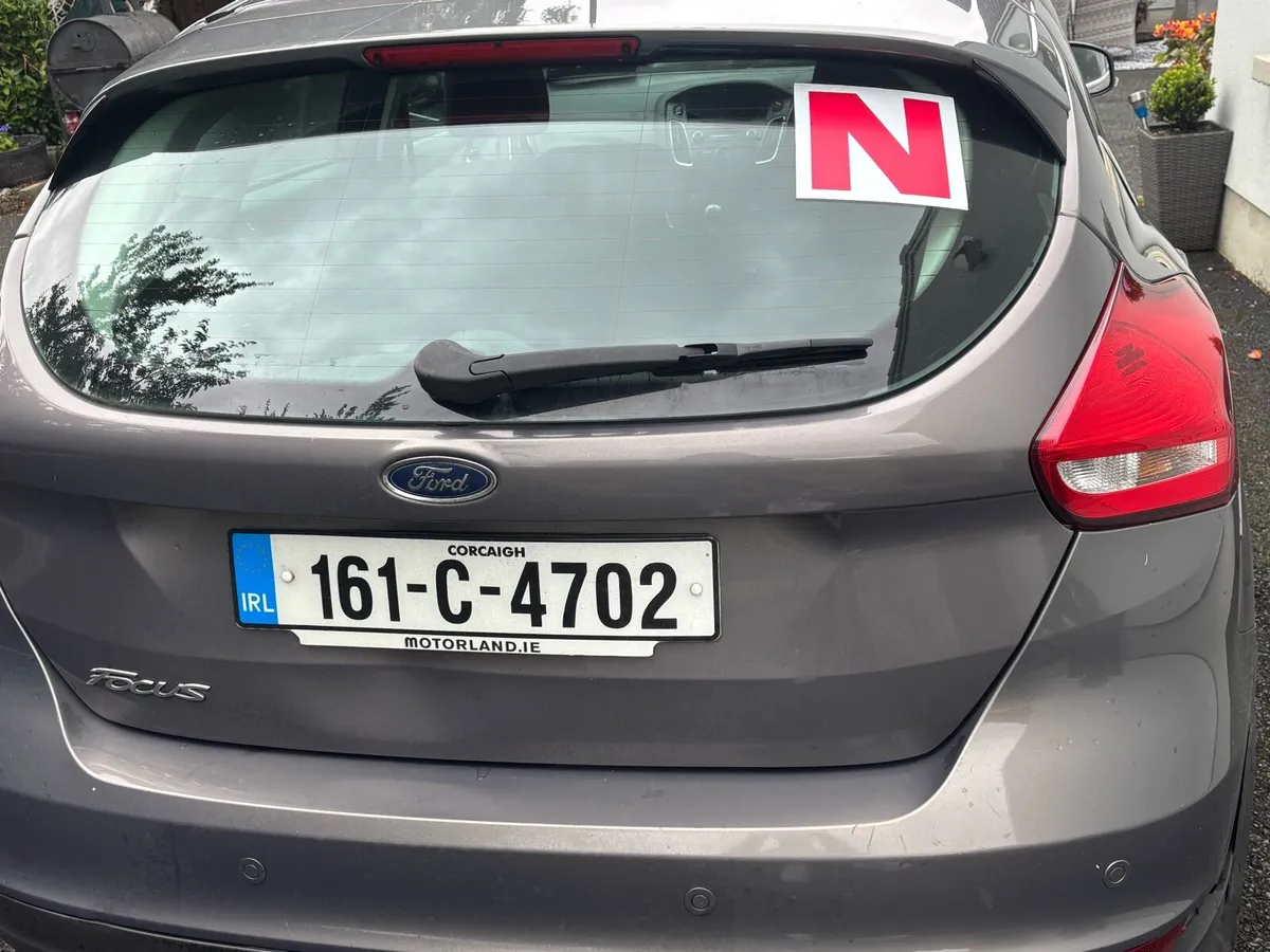 Ford focus 161 - Image 2