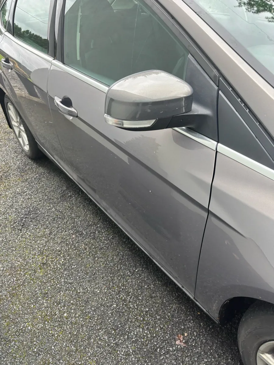 Ford focus 161 - Image 4