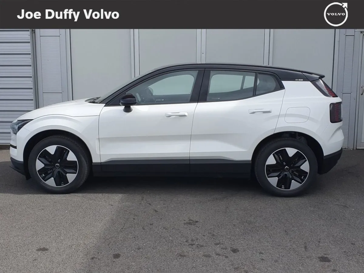 Volvo EX30 Plus Single Motor - Image 4