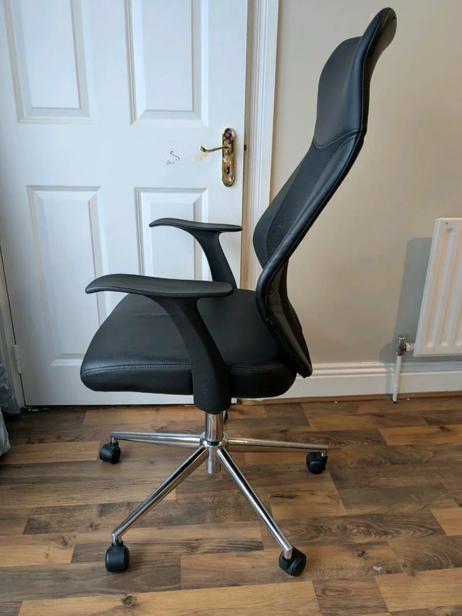 Swivel office chair - Image 2